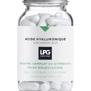 ACIDE HYALURONIQUE