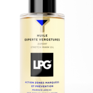 Huile Experte Vergetures